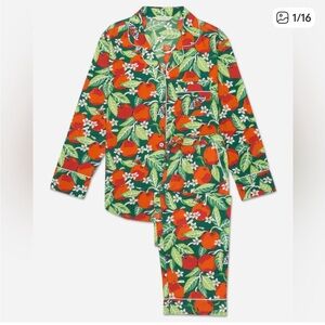 Sold Mercari Printfresh Orange Grove Long Sleep
Set